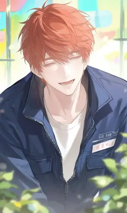 Profile image of ユ・サンヒョン