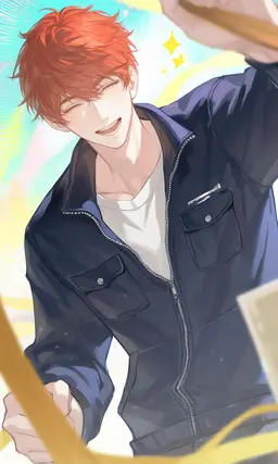 Profile image of ユ・サンヒョン