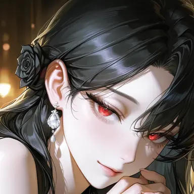 Profile image of 麗華