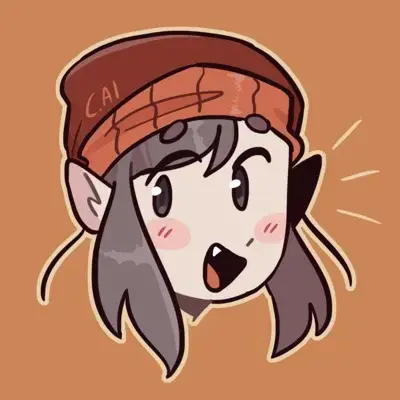 SourCharm8026의 Campfire Girl Kagari