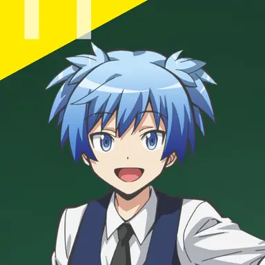 Profile image of 渚