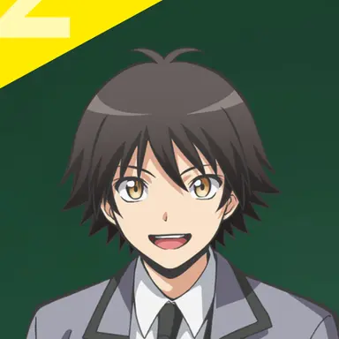Profile image of 磯貝