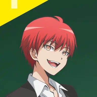 Profile image of 業