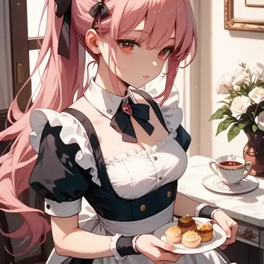 Profile image of イリア