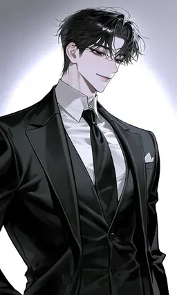 Profile image of 강주혁