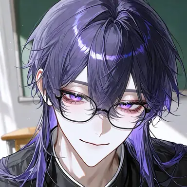 Profile image of 紫苑