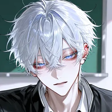 Profile image of 楼真