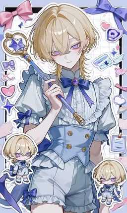 Profile image of 라이무