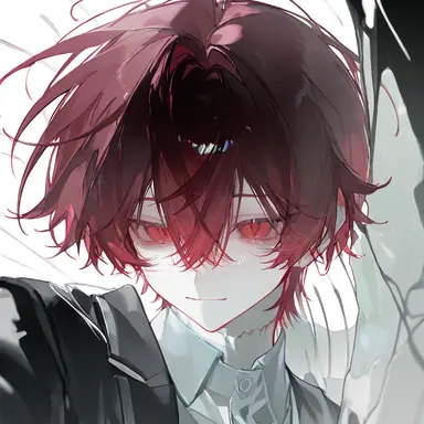 Profile image of Akira