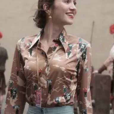 Profile image of Lexi Howard