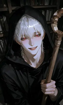 Profile image of Yulen