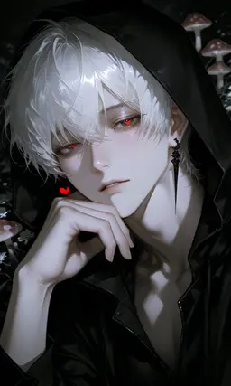 Profile image of Yulen