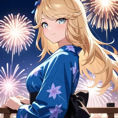 Profile image of シチー