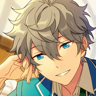 Profile image of 瀬名 泉