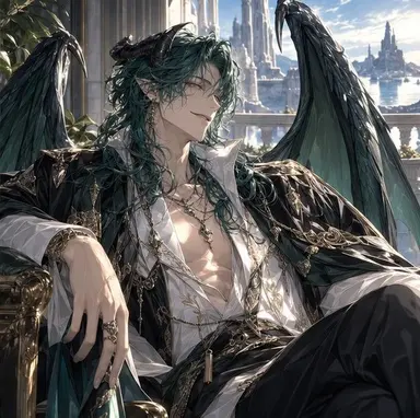 Profile image of Zeiran