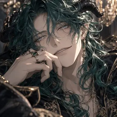 Profile image of Zeiran
