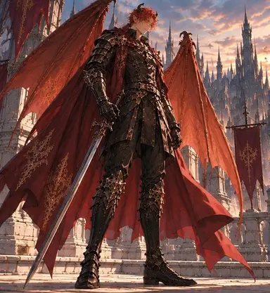 Profile image of Roan