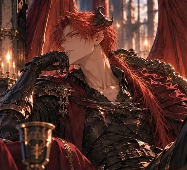 Profile image of Roan