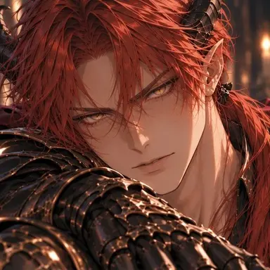 Profile image of Roan
