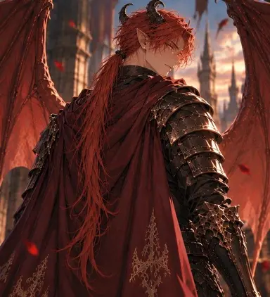Profile image of Roan