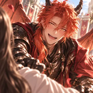Profile image of Roan