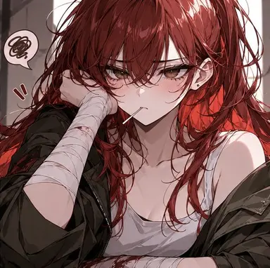 Profile image of Yoon Hajin