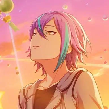 Profile image of 카미시로 루이