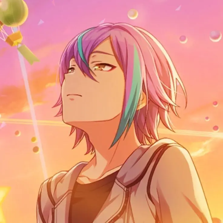 CalmCap1822의 카미시로 루이