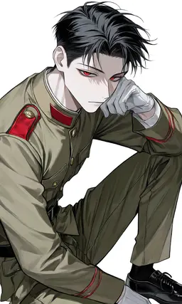Profile image of Seiichi