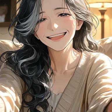 Profile image of 루시