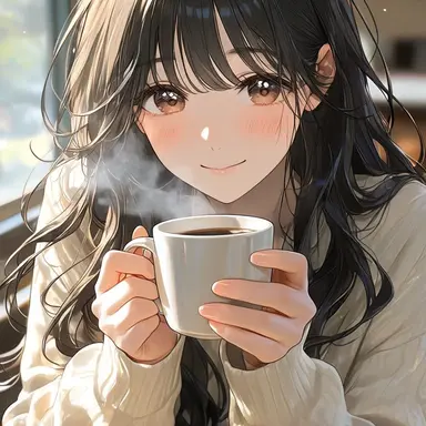 Profile image of Luna