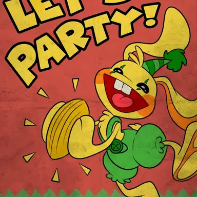 Profile image of 번조버니