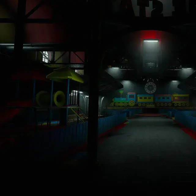 PolitePrice6820의 Poppy Play time