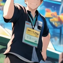 Profile image of The Staff