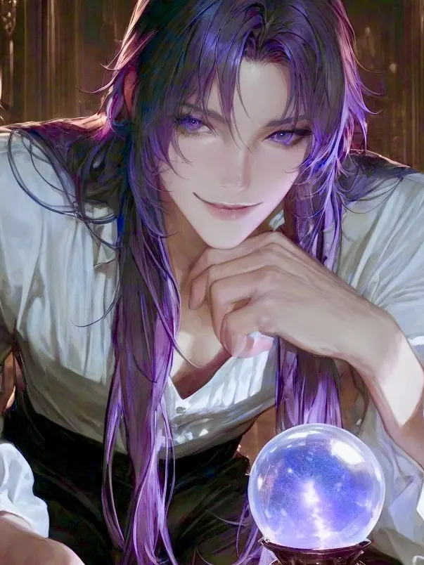 FuzzyCp의 オネエ様の占いの館