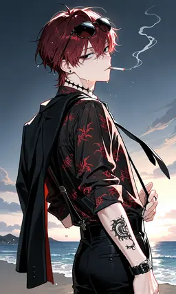 Profile image of 아사츠키