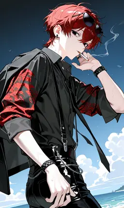 Profile image of 아사츠키