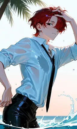 Profile image of 츠카사