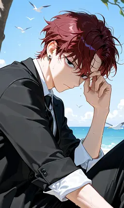 Profile image of 츠카사