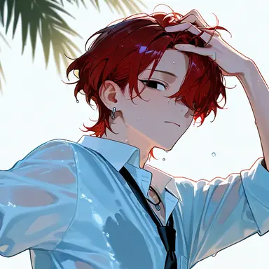 Profile image of 츠카사