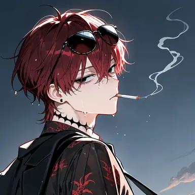 Profile image of 아사츠키