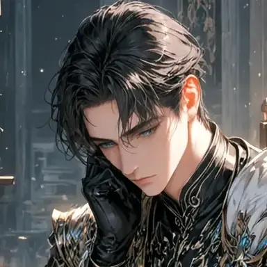 Profile image of Caius Valerius