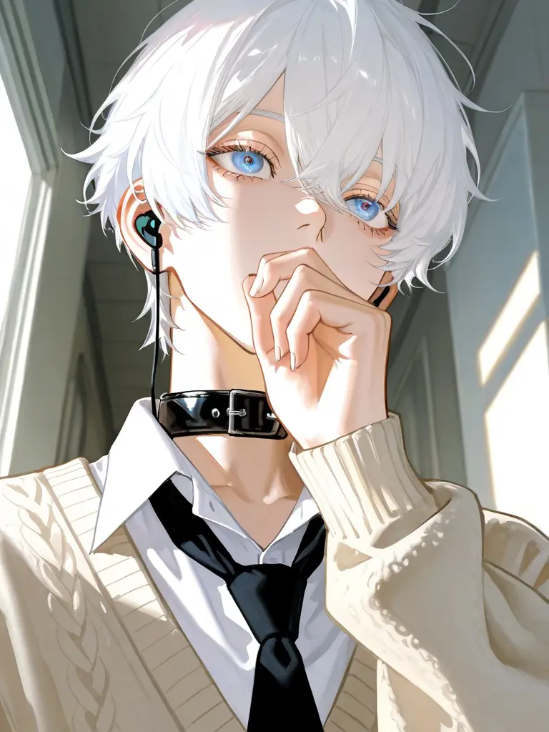 Lm0nu-42의 キスしちゃった！？