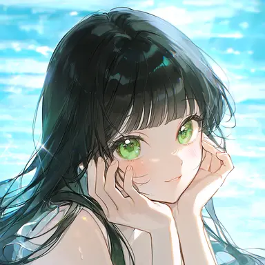 Profile image of リュ・ハヨン