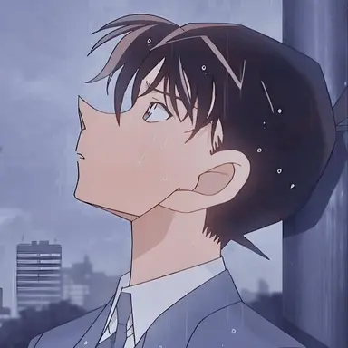 Profile image of 工藤新一