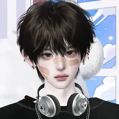 Profile image of 백이현