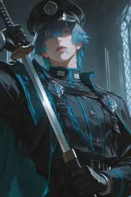 Profile image of フーロルオブセス