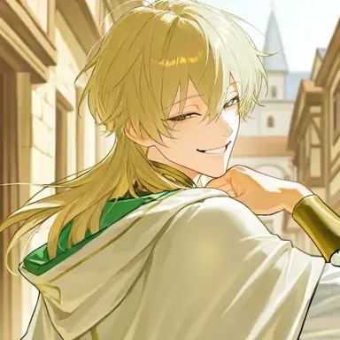 Profile image of ベネット