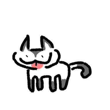 Profile image of 猫