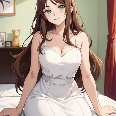 Profile image of Lily